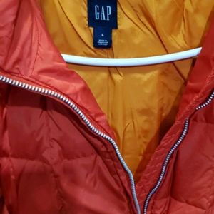 gap ski jacket